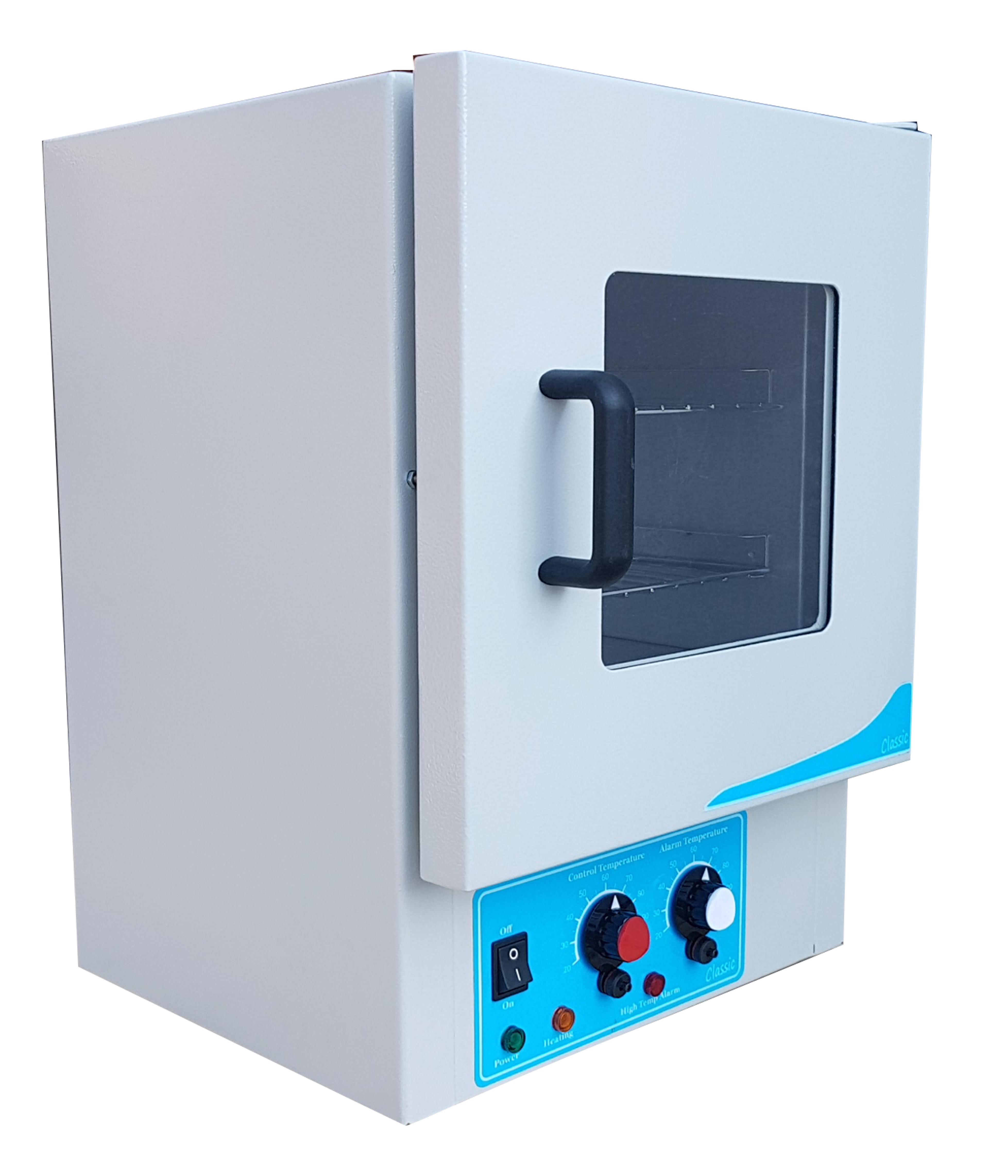 Genlab Incubator - 6L