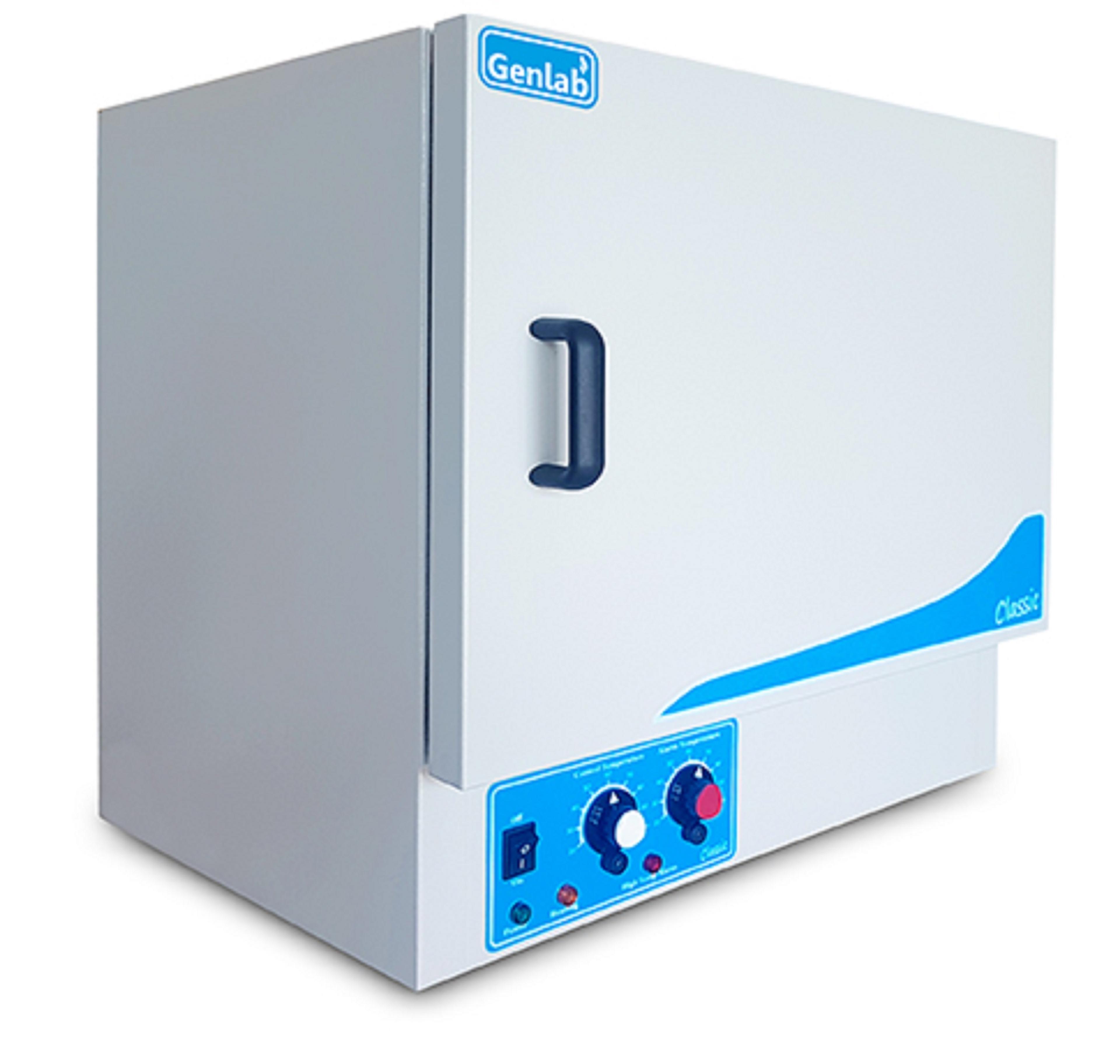 Genlab Incubator - 50L - Fan Circulated 