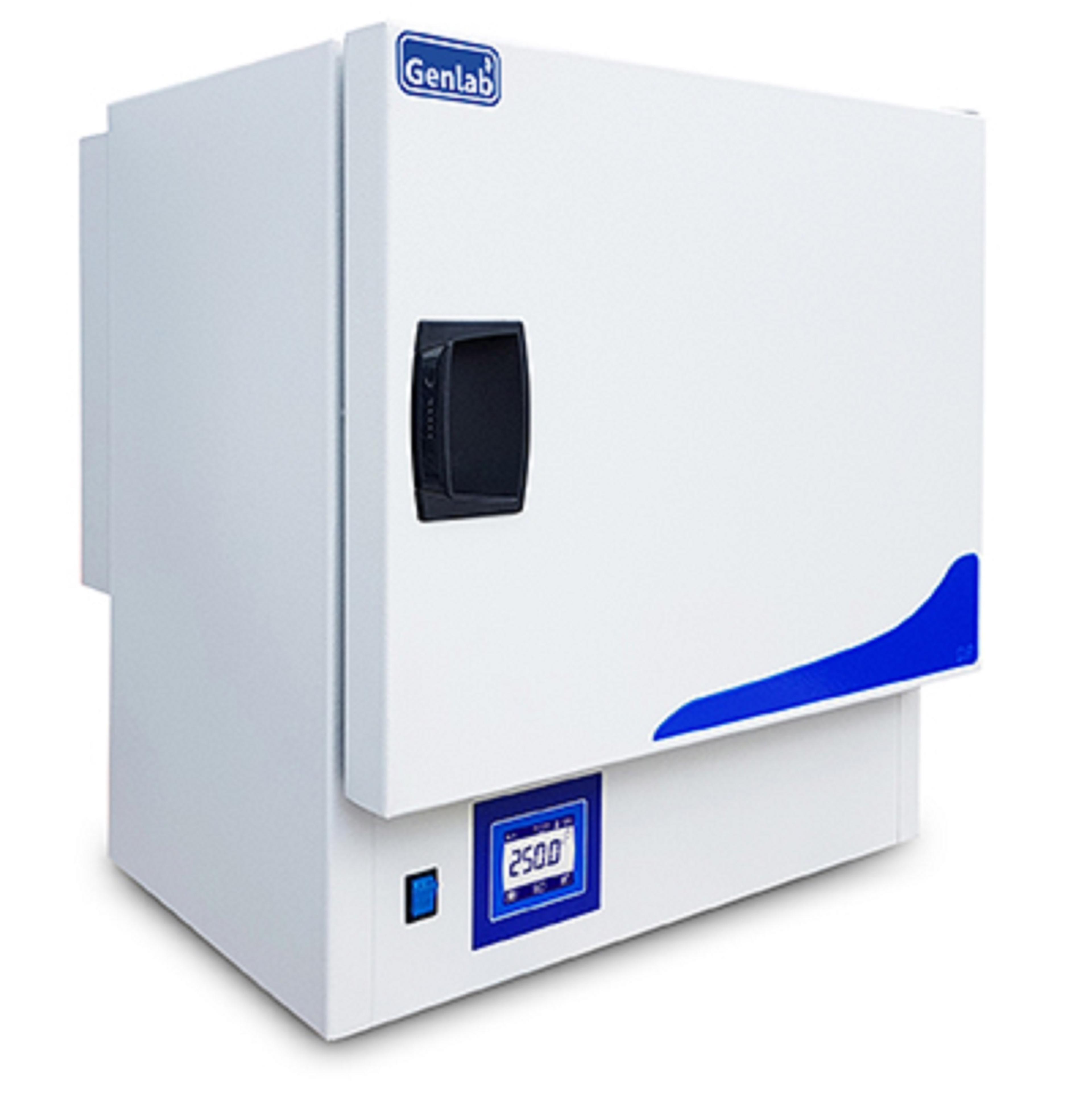 Genlab Dual Purpose Oven/Incubator - 30L
