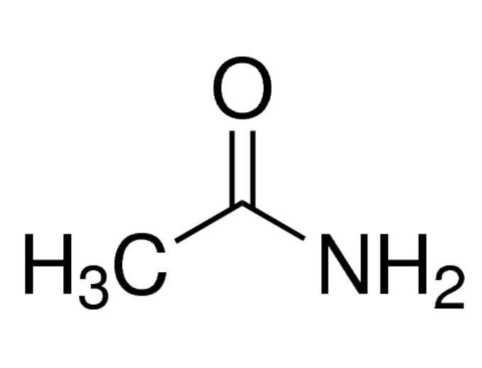 Acetamide (ethanamide) 100g