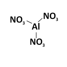 Aluminium Nitrate-9-Water - 250g