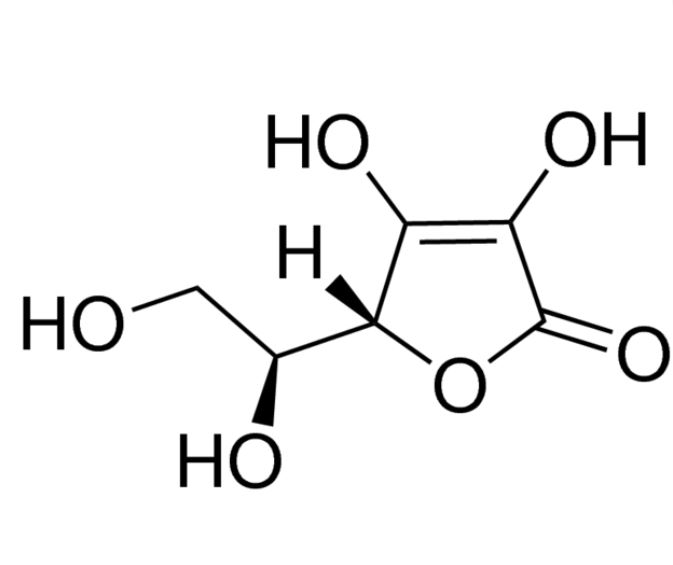 B8A66009 - L-Ascorbic Acid Powder - 50g | Philip Harris