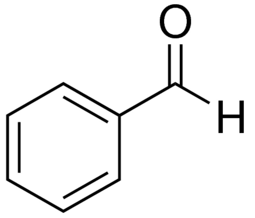 Benzaldehyde (benzenecarbaldehyde) 500ml