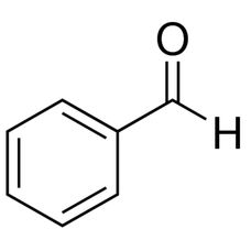 Benzaldehyde - 500ml