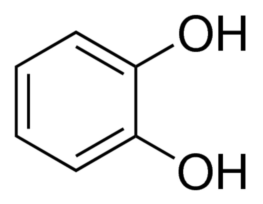 Benzene-1 2-diol (catechol) 100g