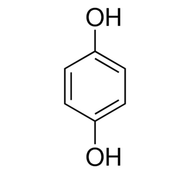 Benzene-1 4-diol (hydroquinone) 100g