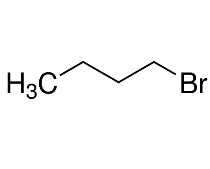 1-bromobutane (n-butyl Bromide) 250ml