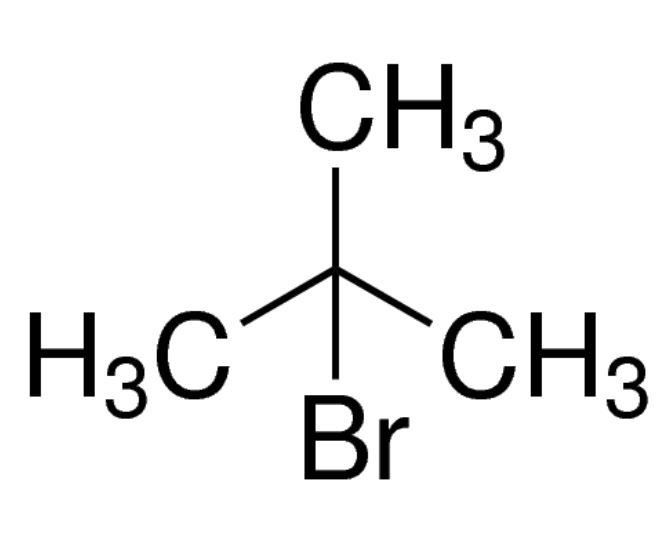 2-bromo-2-methylpropane 100ml