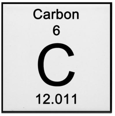 Carbon(graphite) Mineral Powder 500g