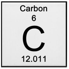 Carbon (Graphite) Powder - Activated - 500g