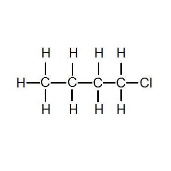 Physical properties of 1 chlorobutane