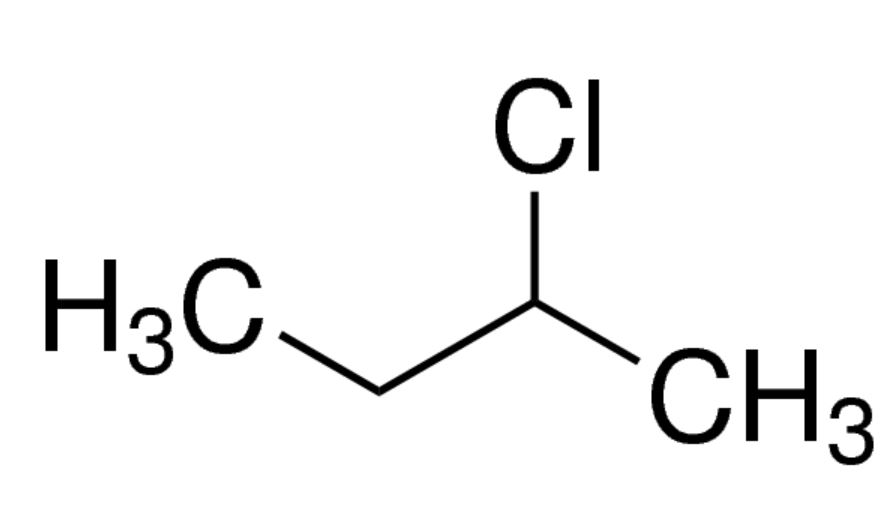 2-chlorobutane (sec-butyl Chloride)100ml