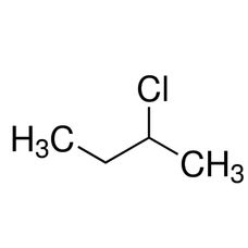 2-Chlorobutane  - 100ml