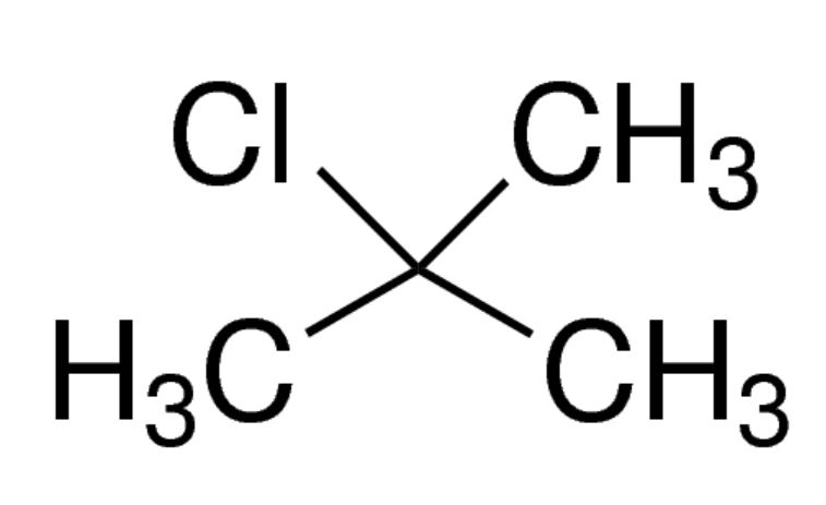 2-chloro-2-methylpropane 100ml