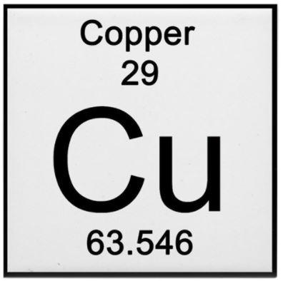 Copper Millings 500g