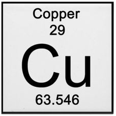 Copper Powder (Fine) - 50g