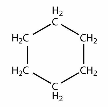 Cyclohexanol 250ml