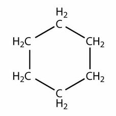 Cyclohexanol - 250ml
