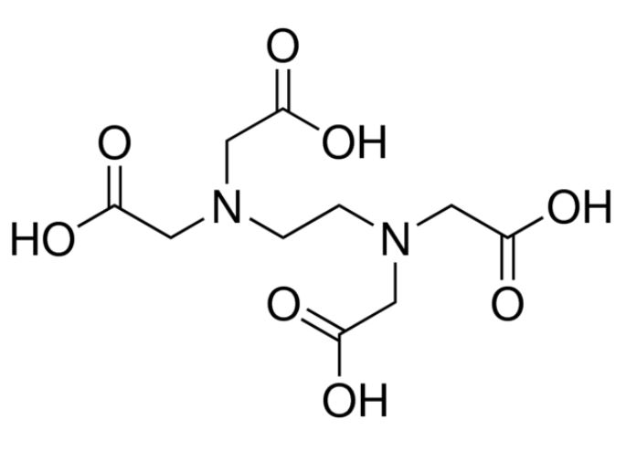 Edta - Disodium Salt 250g