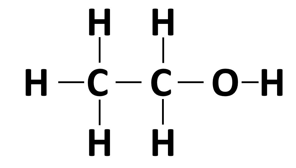 Ethanol Absolute (ethyl Alcohol) 100ml