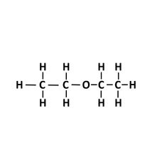 Ethoxyethane - 500ml