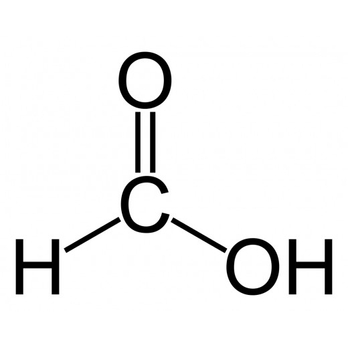 B8a67933 Formic Acid 90 500ml Philip Harris