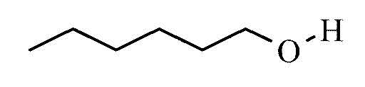Heptan-1-ol (heptyl Alcohol) 250ml