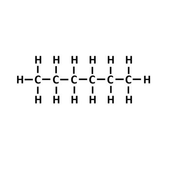 B8a68109 Hexane Fraction 500ml Philip Harris