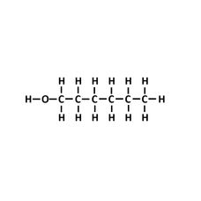 Hexan-1-ol - 500ml