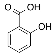 2-Hydroxybenzoic Acid - 500g