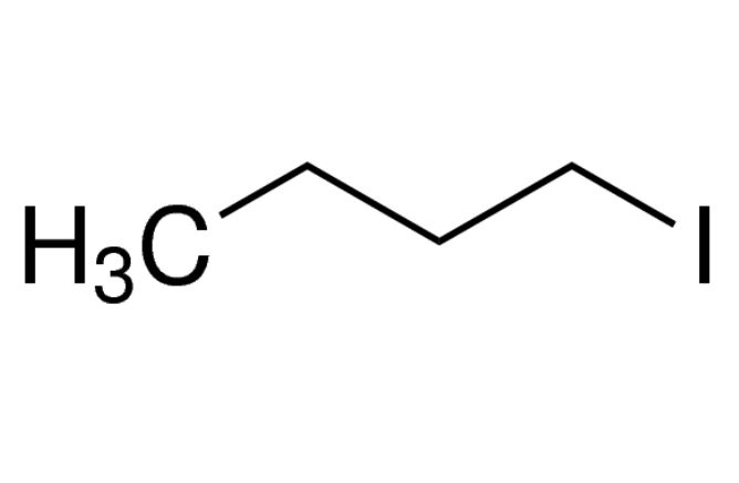 1-iodobutane (n-butyl Iodide) 25ml