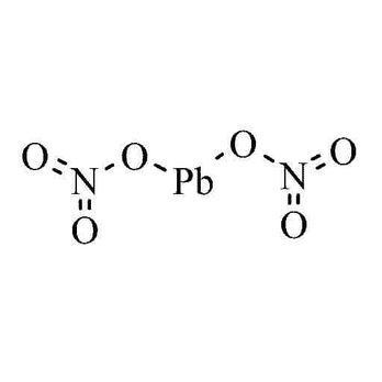 B8a68743 Lead Ii Nitrate 250g Philip Harris