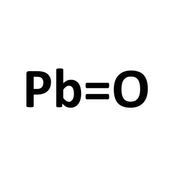 B8a68779 Lead Ii Oxide 500g Philip Harris