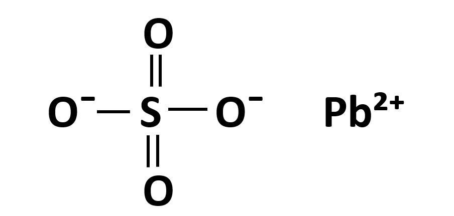 B8A68809 - Lead (II) Sulfate - 100g | Philip Harris