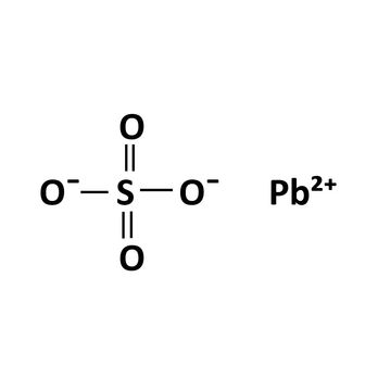 B8a68809 Lead Ii Sulfate 100g Philip Harris