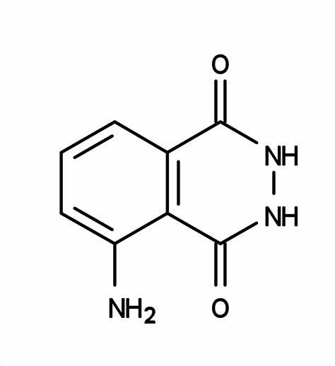 Luminol (3-Aminopthalhydrazide) 5g