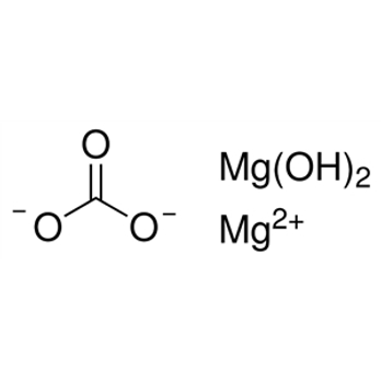 B8a68986 Magnesium Carbonate Basic Heavy 500g Philip Harris