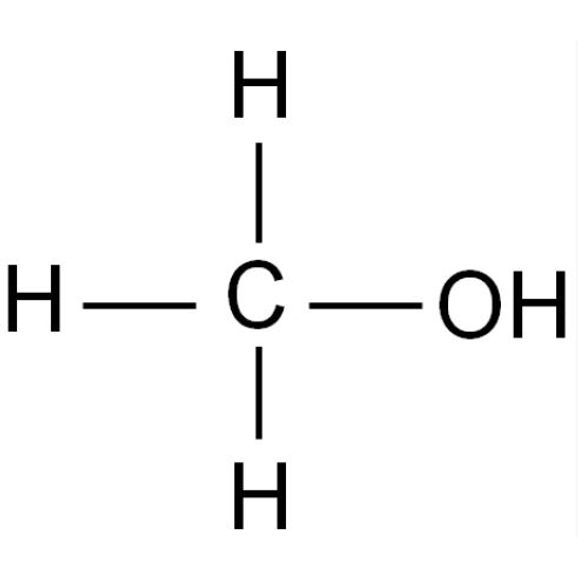 B8a Methanol 1l Philip Harris