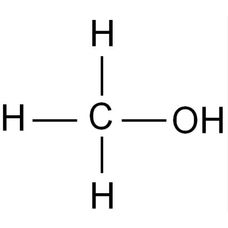 Methanol - 1L