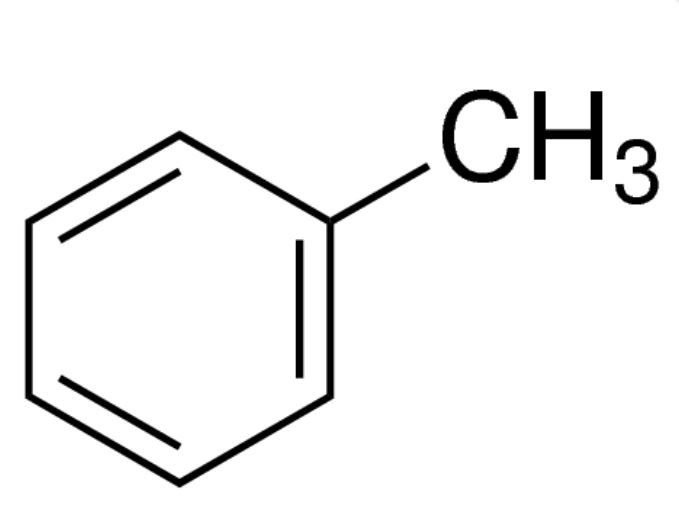 Methylbenzene (toluene) 500ml