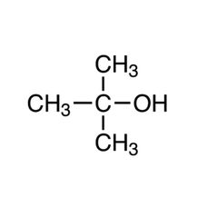 2-Methylpropan-2-ol - 500ml
