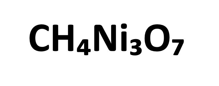 Nickel(ii) Carbonate (basic) 100g