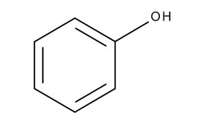 Phenol Crystals 250g