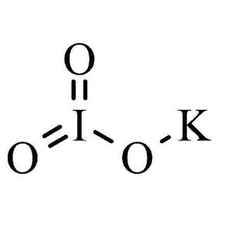 Potassium Iodate(V) - 250g