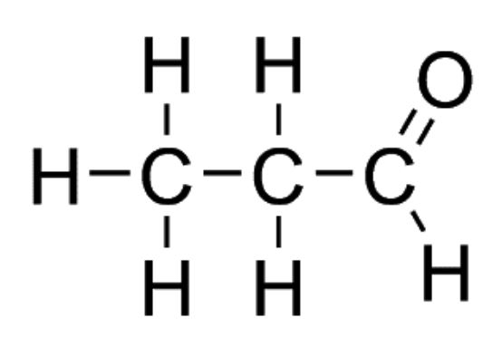 Propanal (Propionaldehyde) 250ml