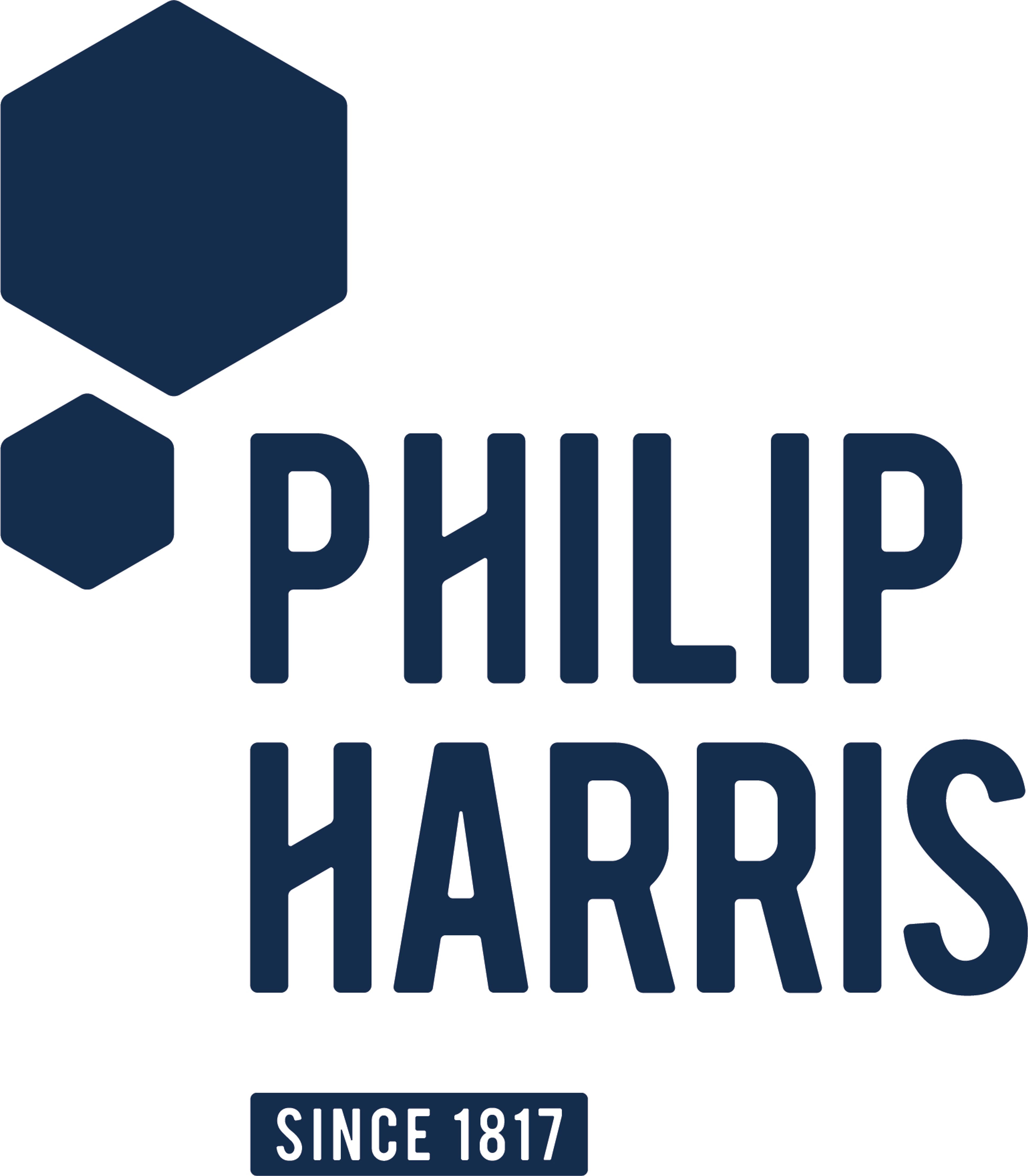 Philip Harris Rock Salt - 10kg