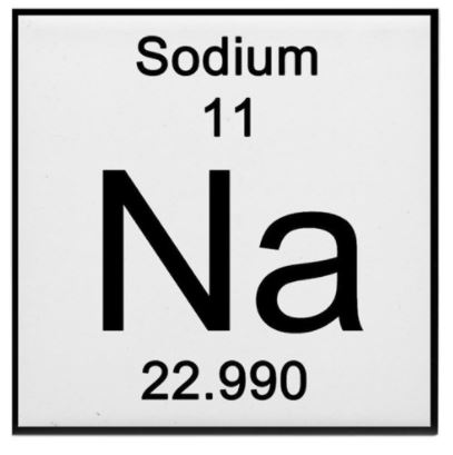 Sodium Metal (In Liquid Paraffin) 25g