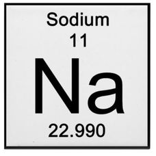 Sodium Metal - 25g