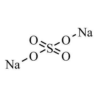 E8a71614 Sodium Sulfate Anhydrous 1kg Findel International