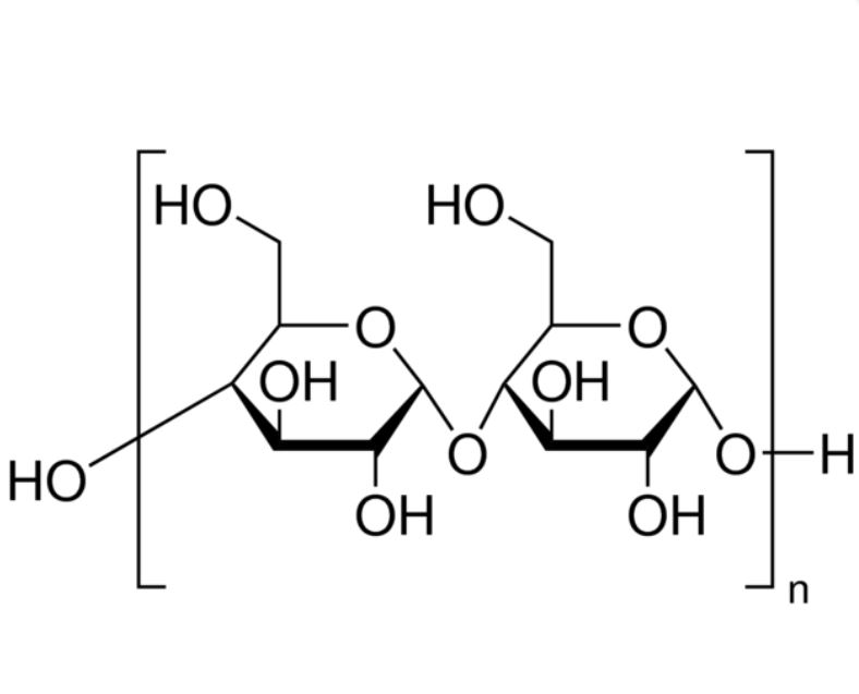 Starch (Soluble) 500g